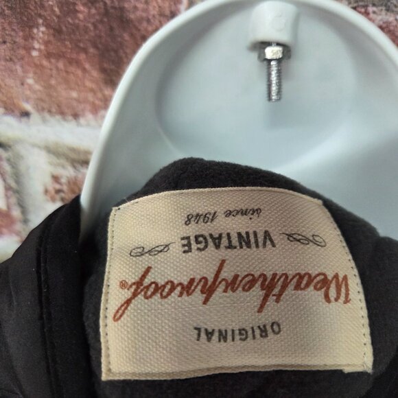 Unisex WEATHERPROOF VINTAGE Quilted Puffer Vest Medium - Picture 7 of 7